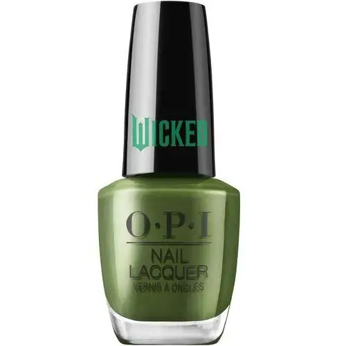 Nail lacquer opixwicked witch o'clock Opi