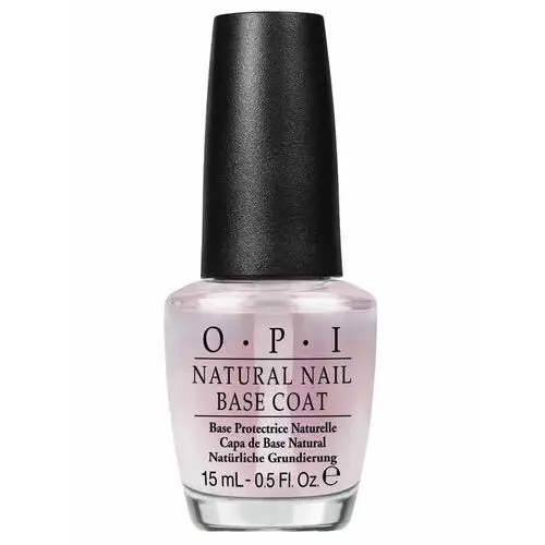 OPI Natural Nail Base Coat