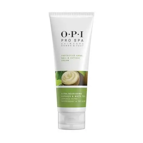 OPI Protective Hand Nail & Cuticle Cream (50ml)