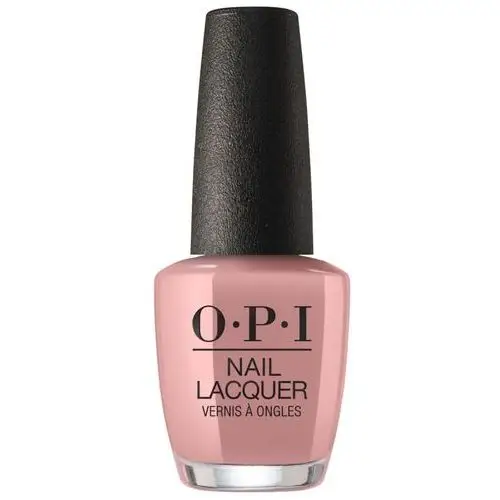 OPI Scotland Collection Nail Lacquer Edinburgh-Er & Tatties