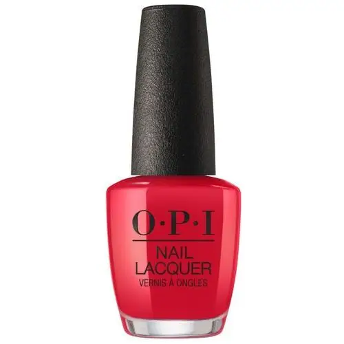 OPI Scotland Collection Nail Lacquer Red Heads Ahead,000