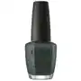 OPI Scotland Collection Nail Lacquer Things Ive Seen In Aber-Green Sklep