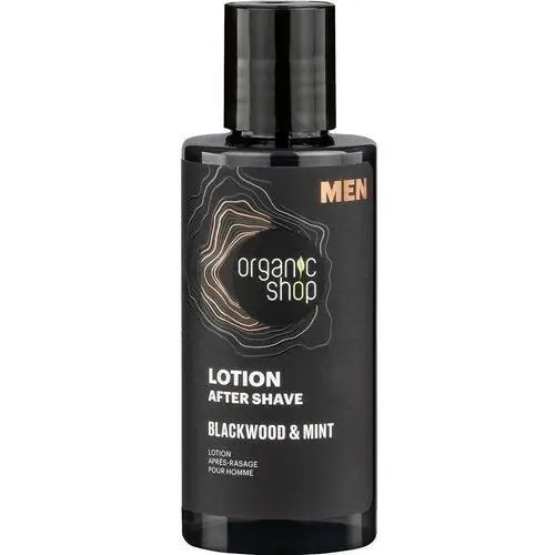 Balsam po goleniu dla mężczyzn 150 ml Organic Shop Organic Shop Men,94