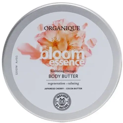 Organique Nawilżające masło do ciała Bloom Essence koerperbutter 200.0 ml