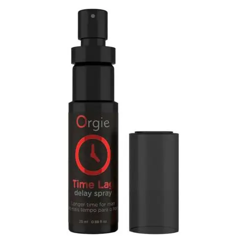 Orgia Orgie delay spray - spray opóźniający dla mężczyzn (25ml)