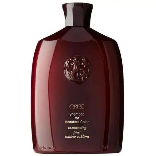 Beautiful color shampoo (250ml) Oribe