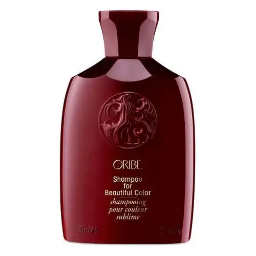 Beautiful color shampoo (75ml) Oribe