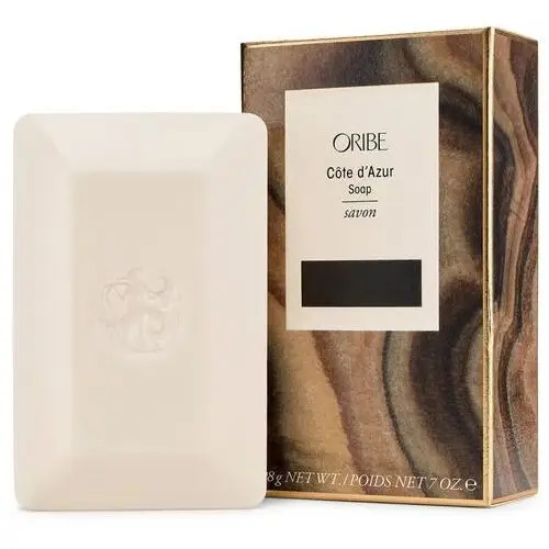 Oribe côte d'azur bar soap (198 g)