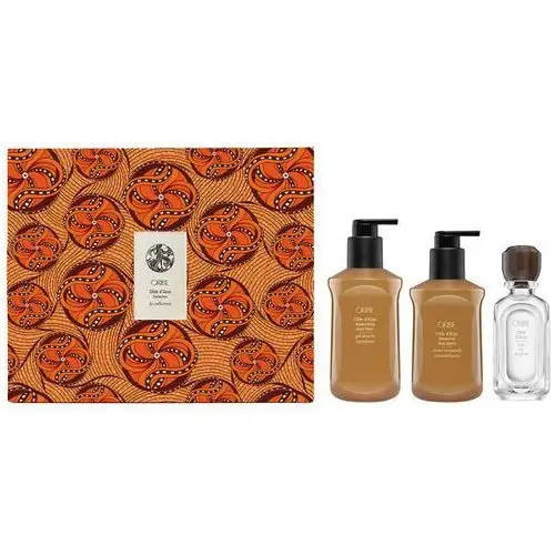 Oribe fragrance & body collection (675 ml)