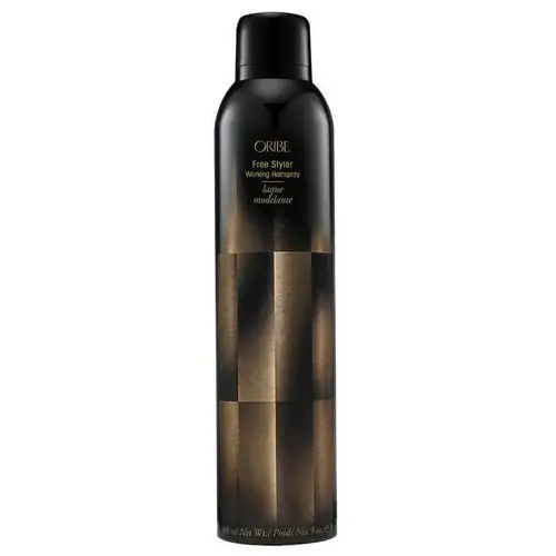 Oribe free styler working hairspray (300ml)