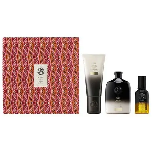 Oribe gold lust collection (500 ml)