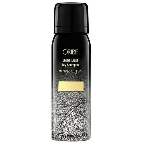 Oribe Gold Lust Dry Shampoo (62ml)