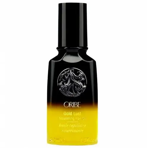Oribe gold lust nourishing hair oil (50ml)
