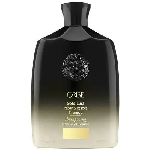 Oribe gold lust repair & restore shampoo (250ml)