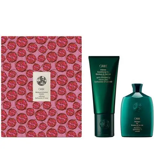 Moisture & control collection (450 ml) Oribe