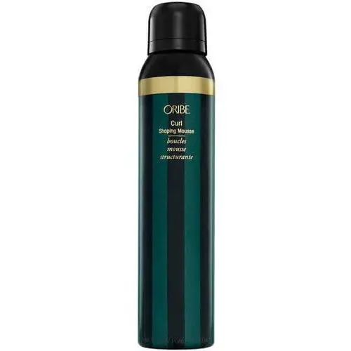 Oribe Moisture & Control Curl Shaping Mousse (175 ml)