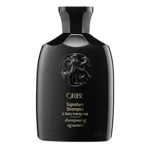 Signature shampoo (75ml) Oribe