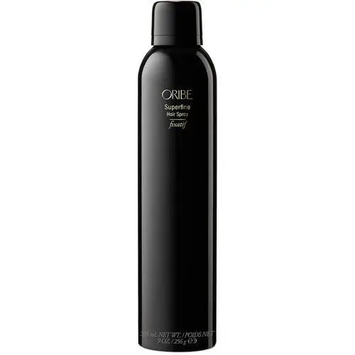 Signature superfine hair spray (300 ml) Oribe