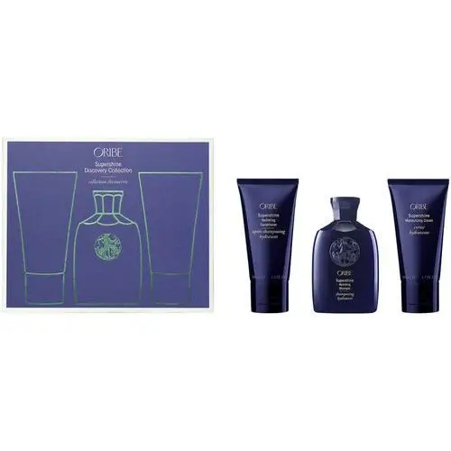 Oribe Supershine Discovery Collection