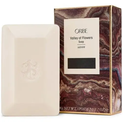 Oribe Valley Of Flowers Bar Soap (198 g), 402160