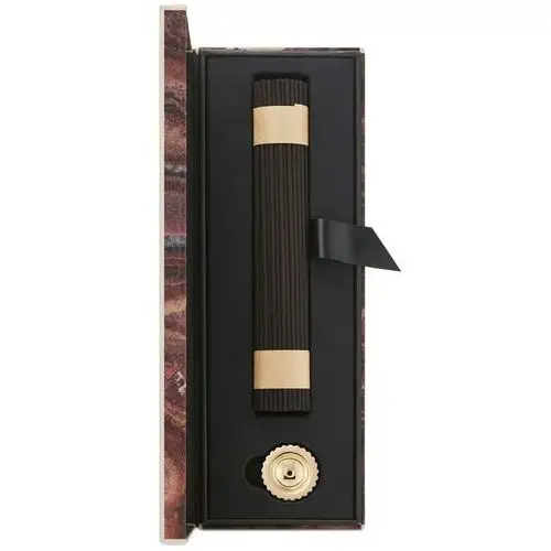 Oribe valley of flowers incense