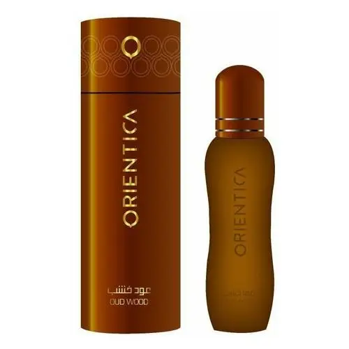 Orientica, Oud Wood, perfumy w olejku 6 ml