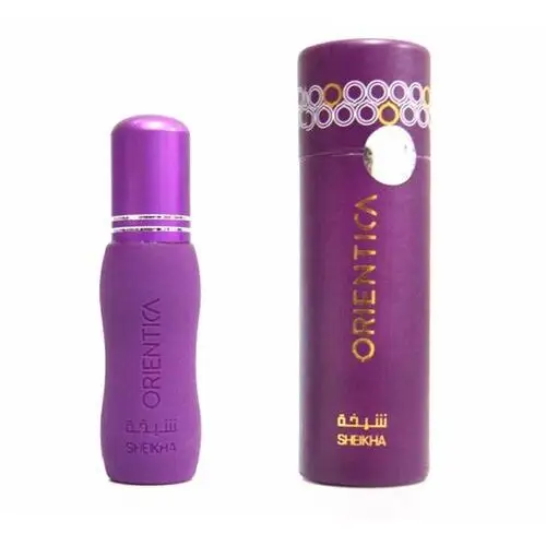 Orientica, Sheikha, perfumy w olejku, 6 ml