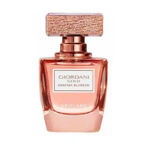 Oriflame, Giordani Gold Essenza Blossom, Perfumy, 50ml
