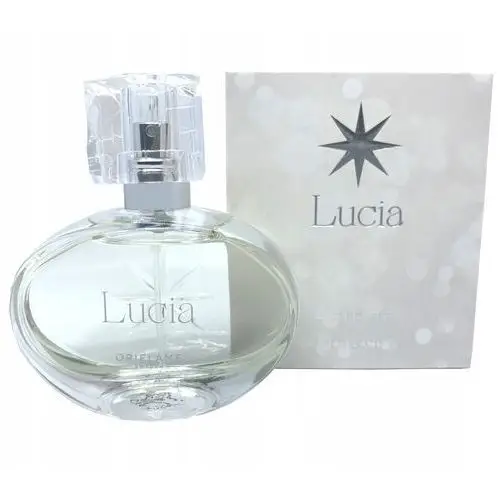 Oriflame Lucia Woda Toaletowa Damska 50ml