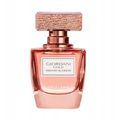 Oriflame Perfumy Giordani Gold Essenza Blossom