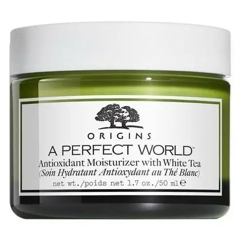 A Perfect World Antioxidant Moisturizer with White Tea, 388400