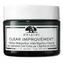 Clear improvement™ oil-free moisturizer with bamboo charcoal - krem nawilżający Origins Sklep