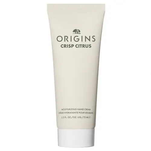 Origins Crisp Citrus Moisturizing Hand Cream (75 ml)