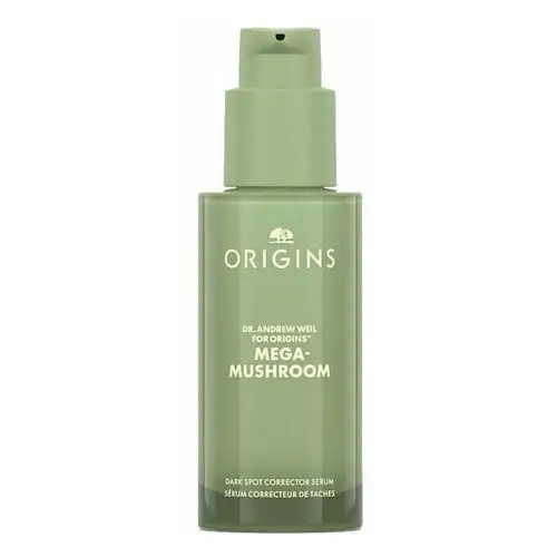 Dr. andrew weil for ™- mega-mushroom dark spot corrector serum - serum Origins