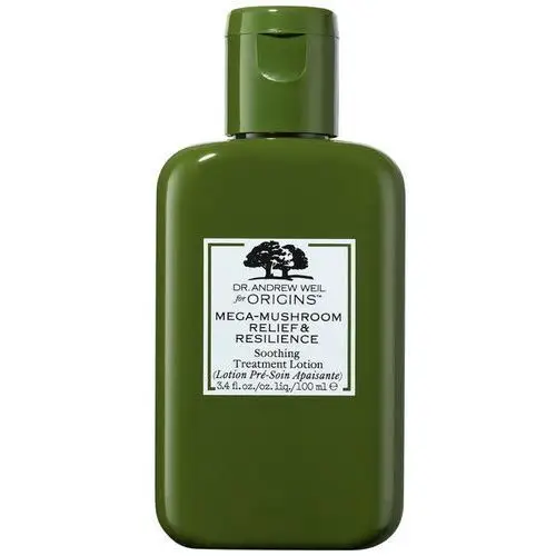 Origins Dr. Weil Mega-Mushroom Relief And Resilience Soothing Treatment Lotion (100 ml)