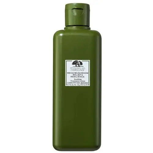 Origins Dr. Weil Mega-Mushroom Relief And Resilience Soothing Treatment Lotion (200 ml), 0