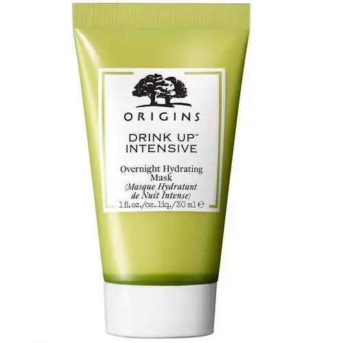 Drink up intensive overnight mask (30 ml) Origins