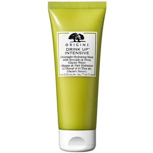 Drink up intensive overnight mask (75 ml) Origins