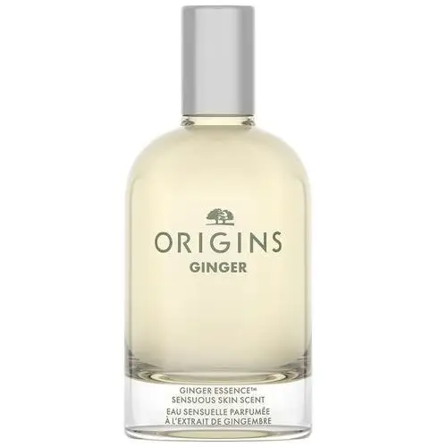 Origins Ginger Essence Sensuous Skin Scent (100 ml)