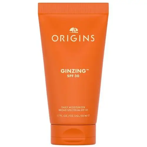 Origins ginzing spf 30 daily moisturizer (50 ml)