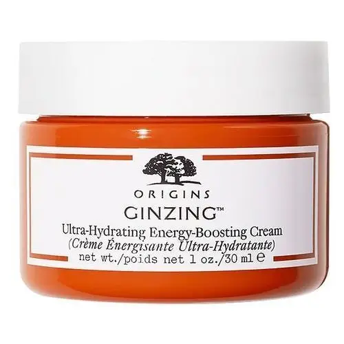 Origins Ginzing™ ultra hydrating, energy-boosting cream - ultra-nawilżający krem