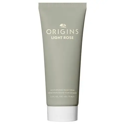 Origins Light Rose Moisturizing Hand Cream (75 ml), 83CP010000