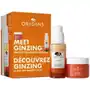 Meet ginzing the duo that boosts radiance (2 x 30 ml) Origins Sklep