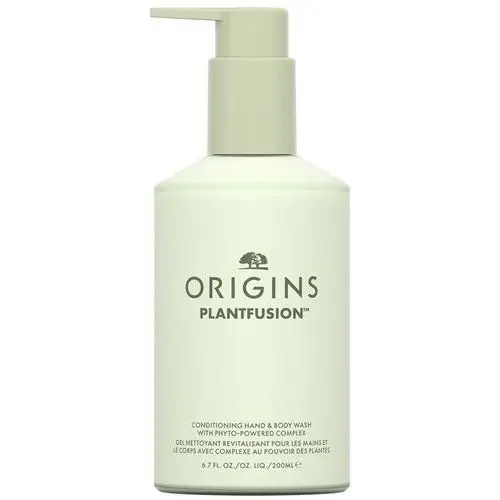 Origins Plantfusion Conditioning Hand & Body Wash With Phyto-Powered Complex (200 ml), 0WFT010000