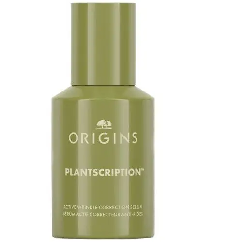 Origins Plantscription Active Wrinkle Correction Serum (30 ml)