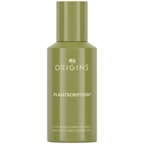 Origins plantscription active wrinkle correction serum (48 ml)