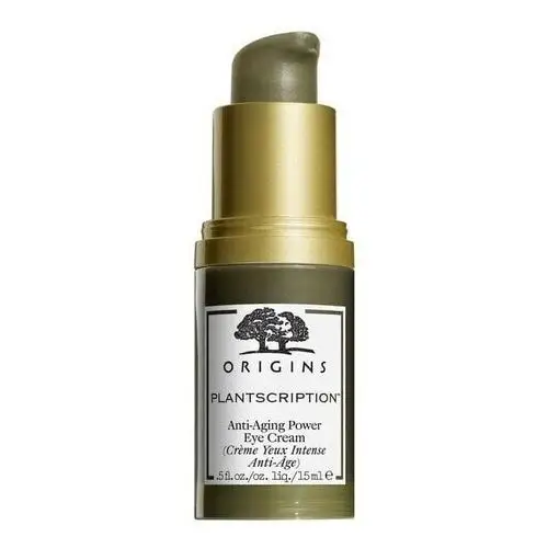 Plantscription™ Anti-Aging Power Eye Cream - Przeciwstarzeniowy krem pod oczy, 327793