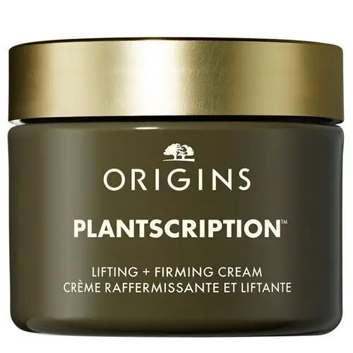 Origins plantscription lifting + firming cream (50 ml)