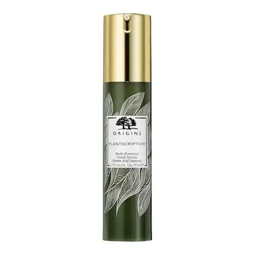 Plantscription™ Multi-Powered Youth Serum - Przeciwstarzeniowe serum peptydowe, 542478