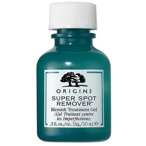 Origins super spot remover blemish treatment gel (10 ml)